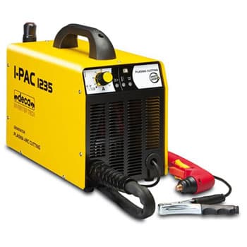 Deca aparat plazma I-PAC 1235