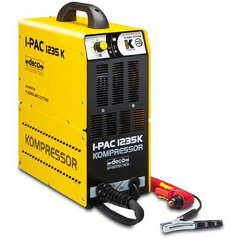 Deca aparat plasma I-PAC 1235K