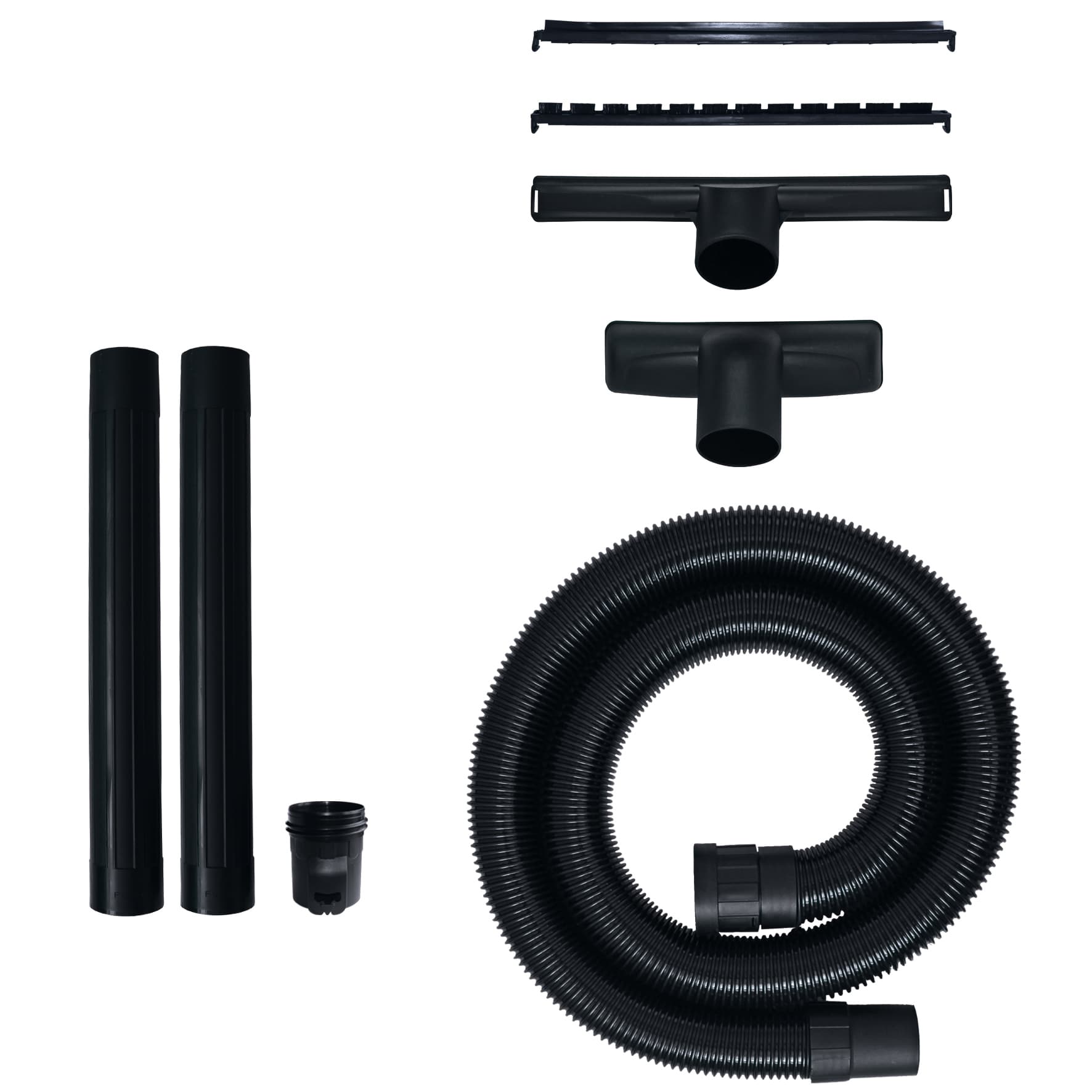 Einhell Petodelni set nastavaka za usisivače 2362010