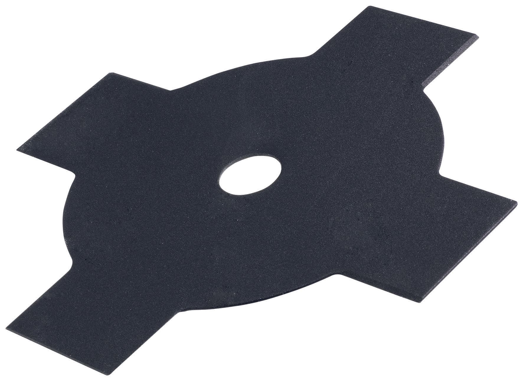 Einhell Rezervni nož za BG-BC 25 SA, BG-BC 43 AS, BG-BC 43 i RBC 41, 4 zuba, 3405081