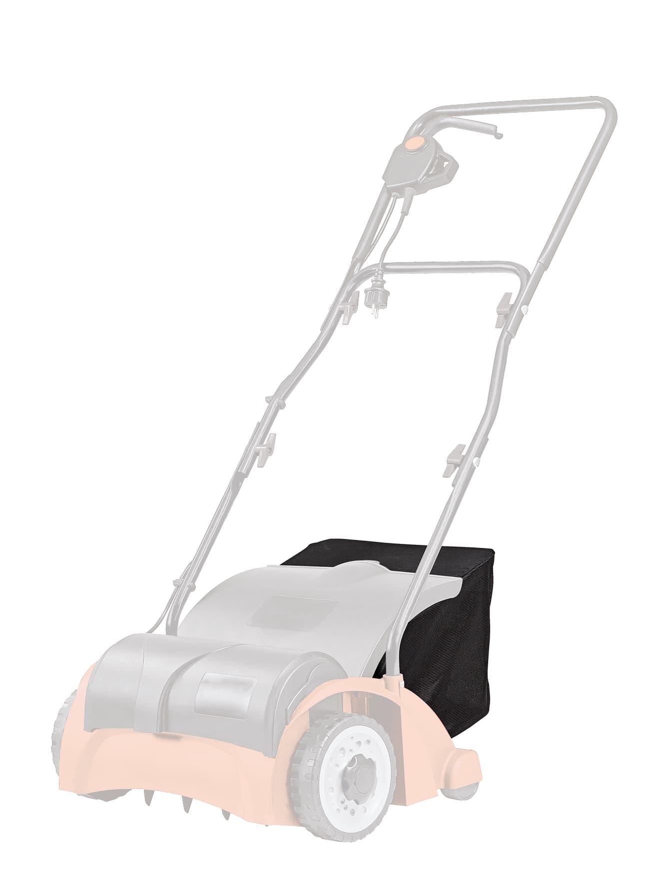 Einhell Rezervna vreća za sakupljanje, za GC-ES 1231, 3405575