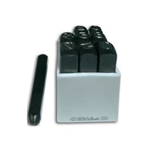 EGA Master Brojevi čelični, 65855