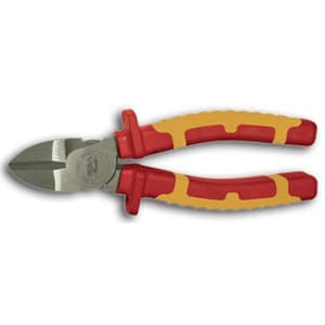 EGA Master Klešta sečice kose VDE, 76617