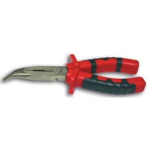 EGA Master Klešta špic kriva, 62501