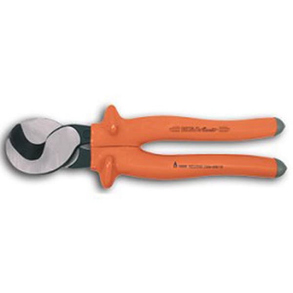 EGA Master Klešta za odsecanje kabla VDE, 73008