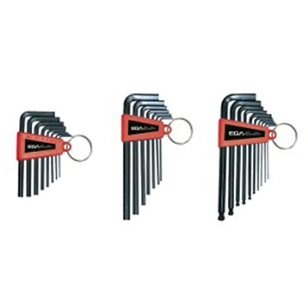 EGA Master Ključ imbus u garnituri ANTI-DROP, AD615007
