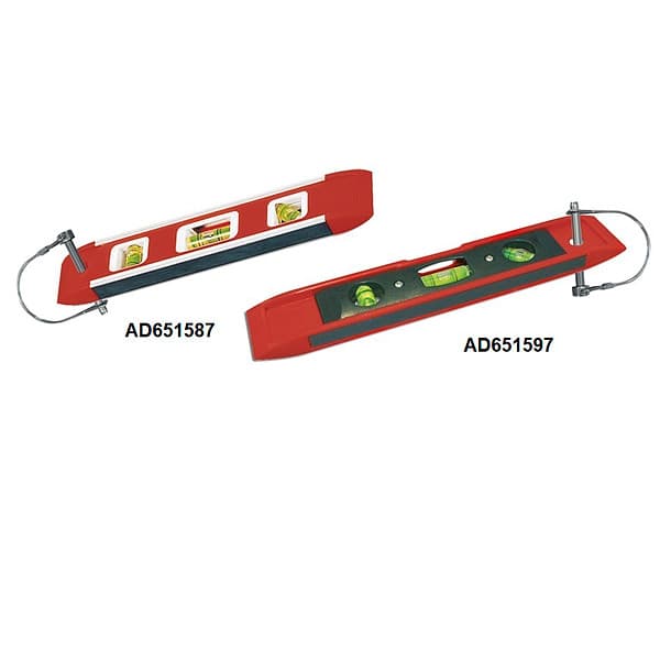 EGA Master Libela TORPEDO ANTI-DROP, AD651587