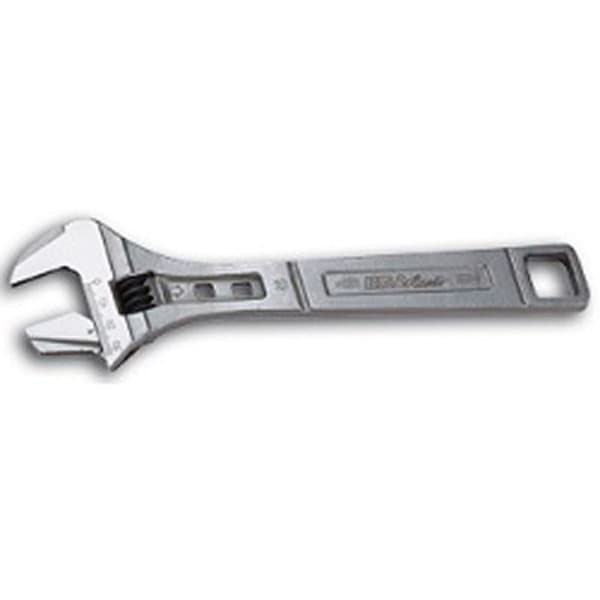 EGA Master Ključ podešavajući sa okretnom čeljusti, 61935