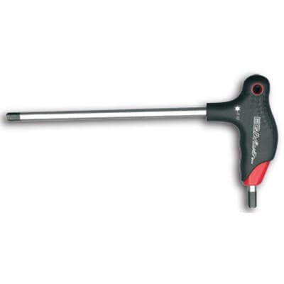 EGA Master Ključ torx sa T-ručkom, 66593