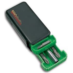 EGA Master Set nastavaka (bitseva) od 8 delova, 66956