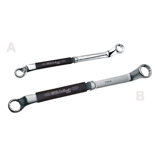 EGA Master Ključ okasti ANTI-DROP B, AD678597