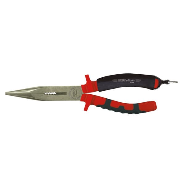 EGA Master Klešta špic prava ANTI-DROP, AD623397