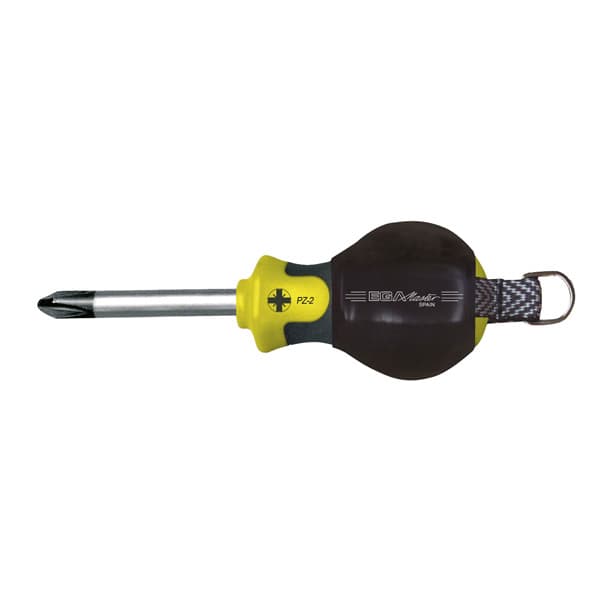 EGA Master Odvijač kratki PH ANTI-DROP, AD665267