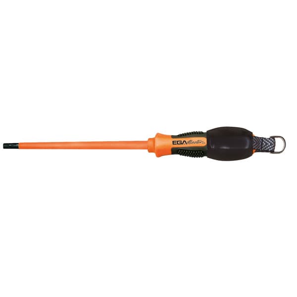 EGA Master Odvijači VDE TORX ANTI-DROP, AD766507