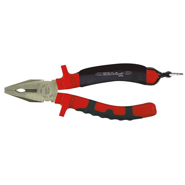 EGA Master Klešta kombinovana ANTI-DROP, AD623327