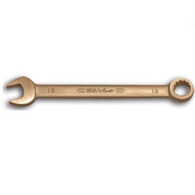 EGA Master Ključ viljuškasto - okasti nevarničeći Cu-Be (bakar-berilijum), 70196