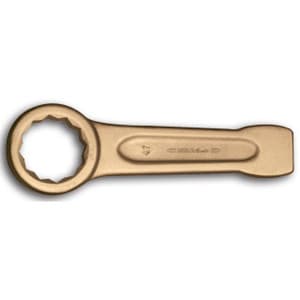 EGA Master Ključ okasti udarni nevarničeći Cu - Be (bakar-berilijum), 70303