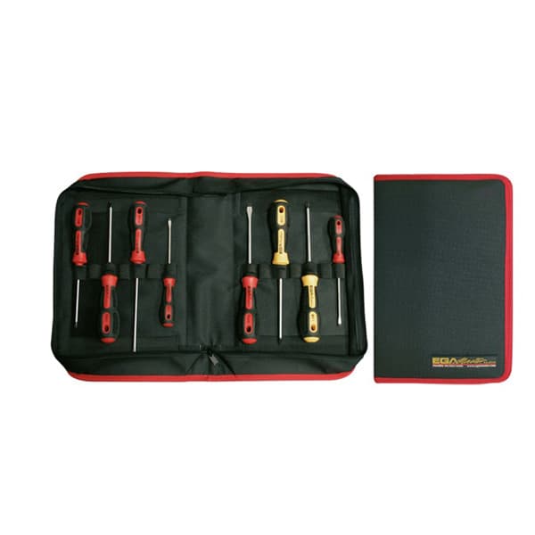 EGA Master Odvijači kombinovani VDE, 76941