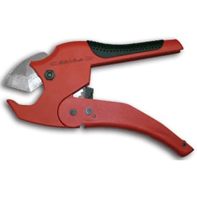 EGA Master Makaze za sečenje PVC cevi, 63205