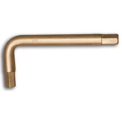 EGA Master Ključ imbus nevarničeći Al-Br (aluminijum-bronza), 72244