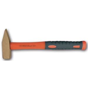 EGA Master Čekić sa drškom nevarničeći Al-Br (aluminijum-bronza), 71754