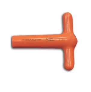 EGA Master Ključ nasadni sa T ručkom, 73172