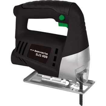 Einhell BJS400 Ubodna testera - BJS 400 Bavaria 