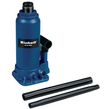 Einhell BT- HJ 5000 Hidraulična dizalica 