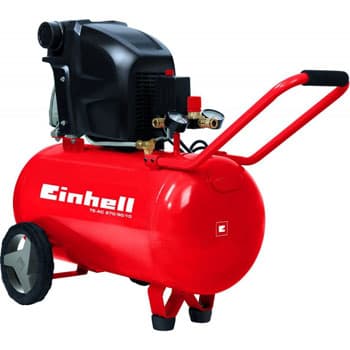 Einhell TE-AC 270/50/10 Vazdušni kompresor, 1.800W