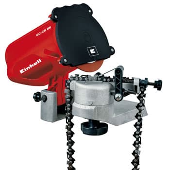 Einhell GC-CS 85 Oštrač lanaca lančanih testera 