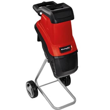 Einhell GC-KS 2540 Električna seckalica za grane, 2.000W