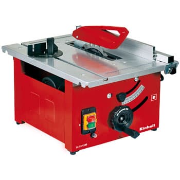 Einhell TC-TS 1200 Stoni cirkular 