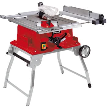 Einhell TE-CC 2025 UF Stoni cirkular 