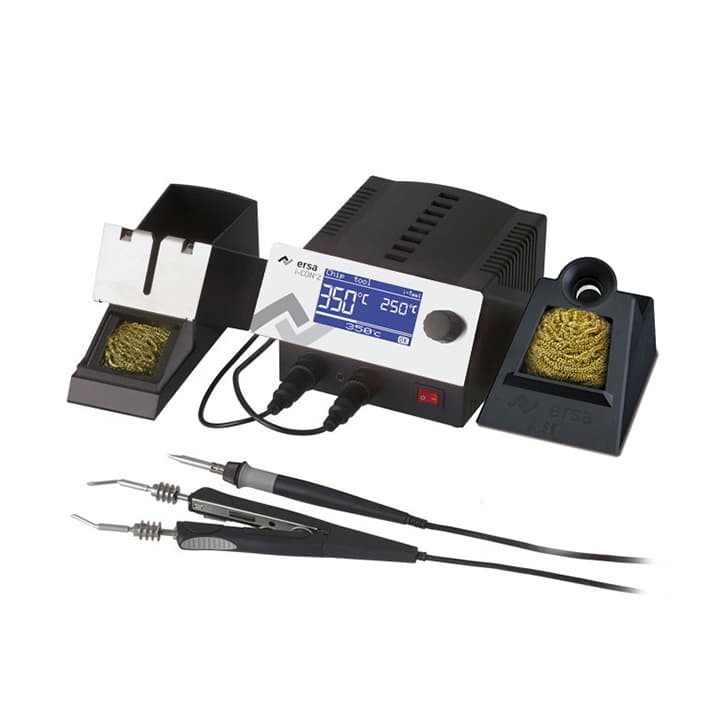 Lemilica Ersa i-CON 2, i-Tool, Chip TooL Vario