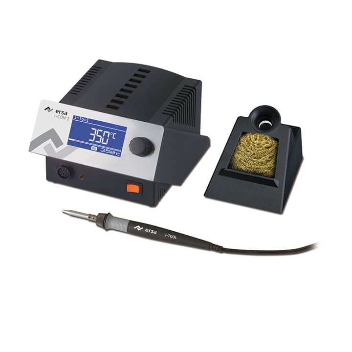 Lemilica Ersa i-CON 2, i-Tool