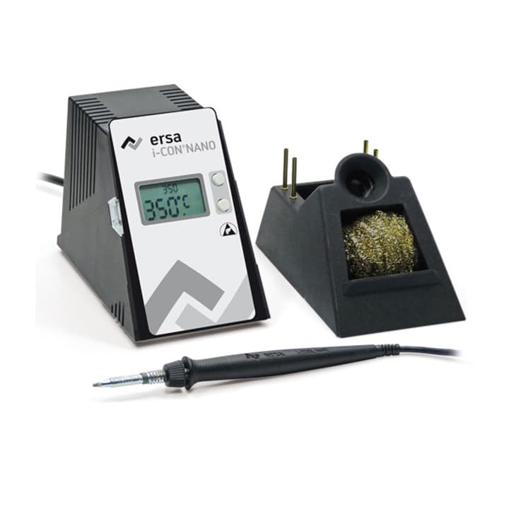 Lemilica Ersa i-CON nano, i-TooL nano