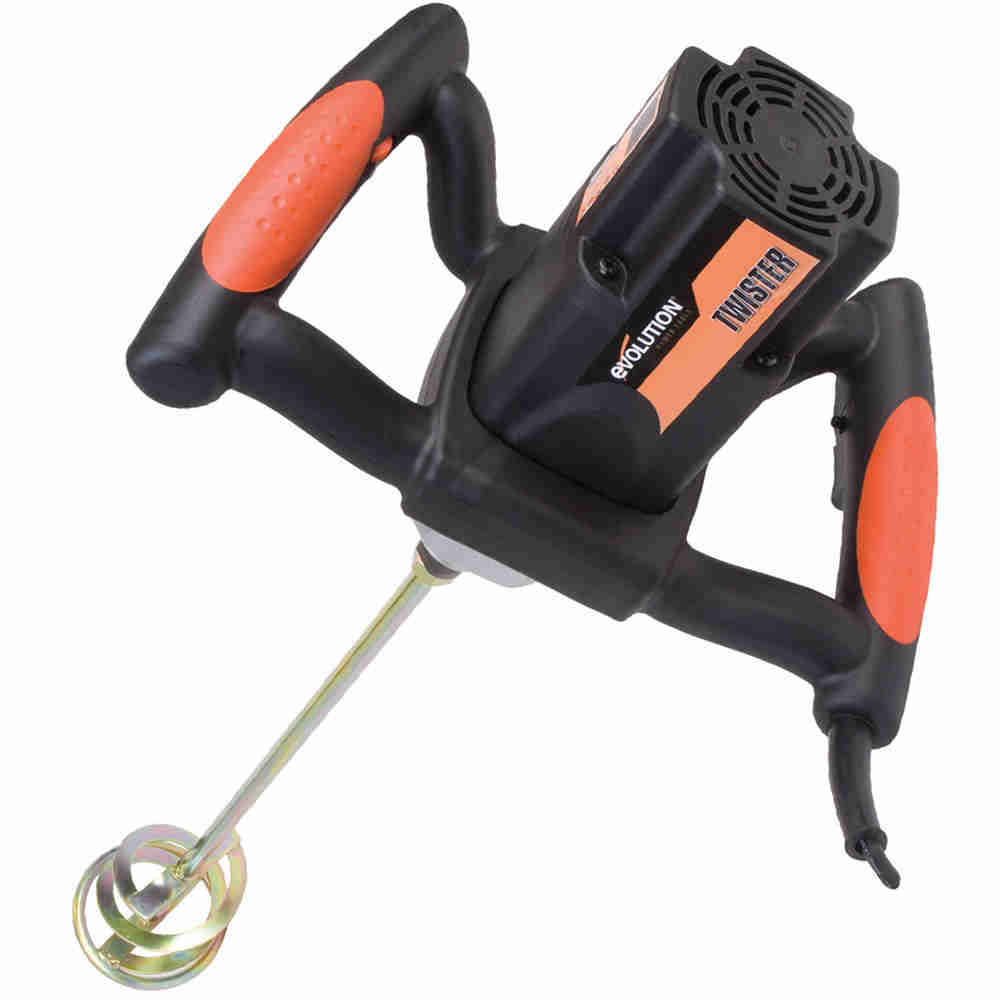 Evolution Električni mešač -1100W- Twister
