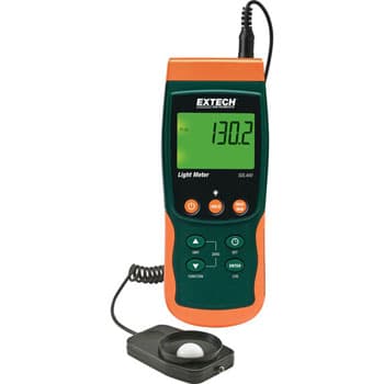 Extech memorijski merač osvetljenosti SDL 400
