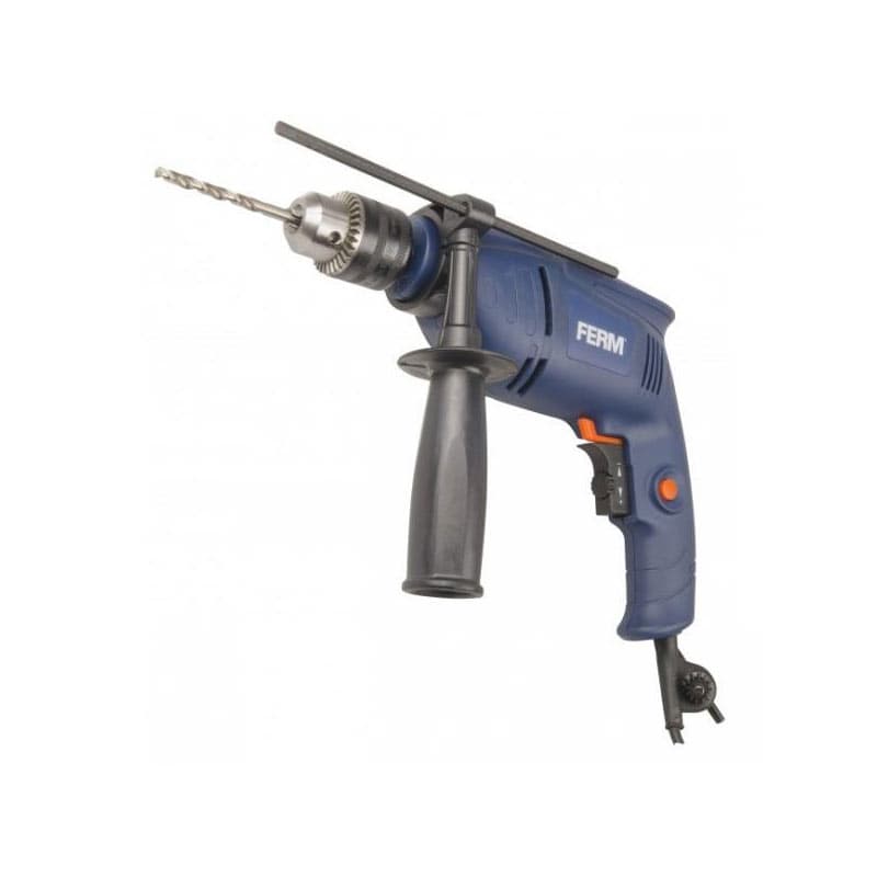 FERM Vibraciona bušilica PDM1051