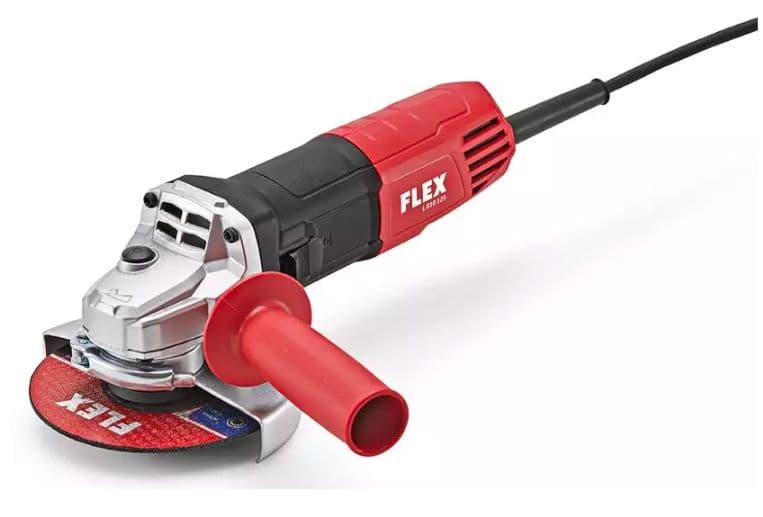 Ugaona brusilica 800W, 125mm - L 810 - FLEX