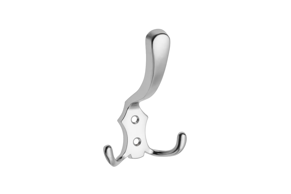 GTV Vešalica K 2405 A, aluminijum, WZ-A0-K24-05
