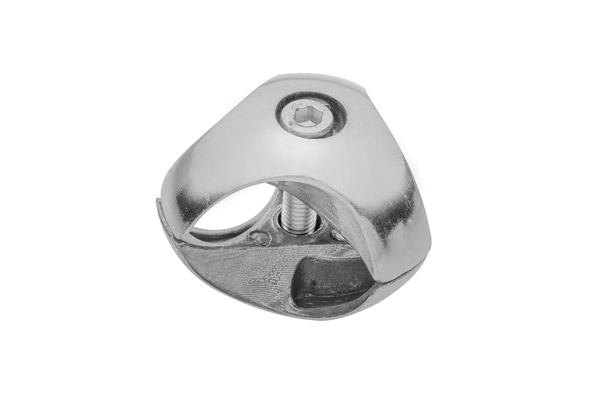 GTV Ojačanje za cevi TH-002 levo WR-2SX, MR-TH002-L01