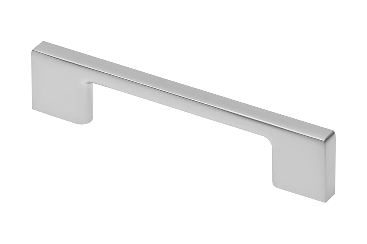 GTV Ručka UZ 819 L-096 aluminijum, UZ-819096-05