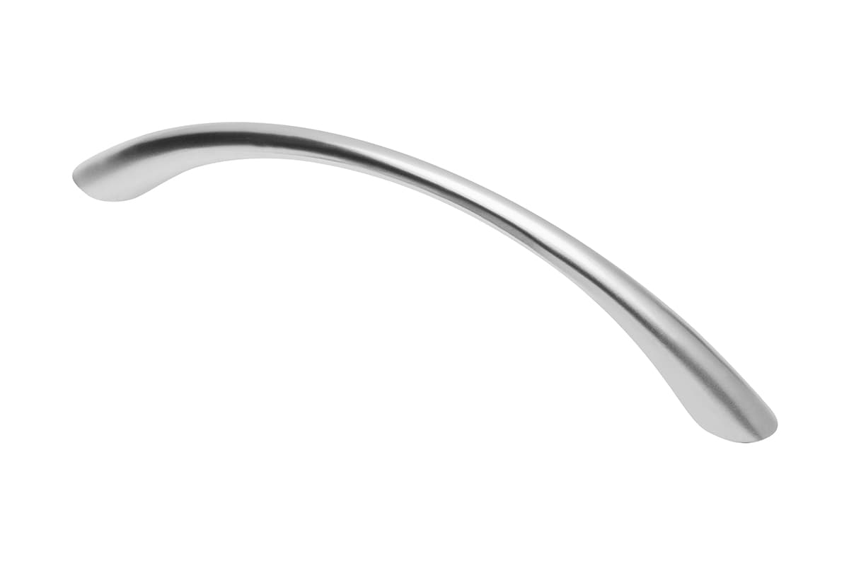 GTV Ručica WP 07-96 aluminijum, UZ-07-096-05