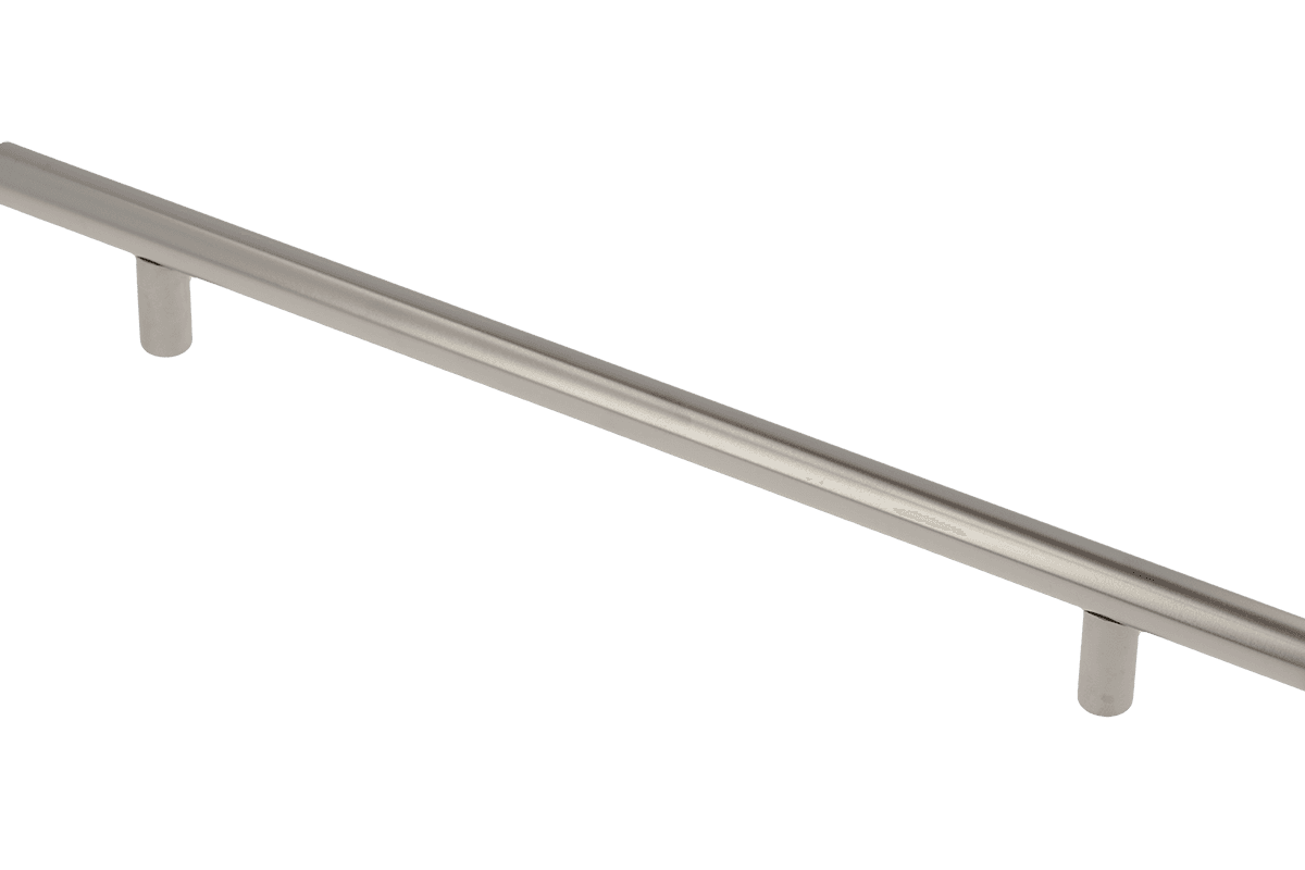 GTV Reling ručka AA-05 L-288/368 nikl, RS-368288-02