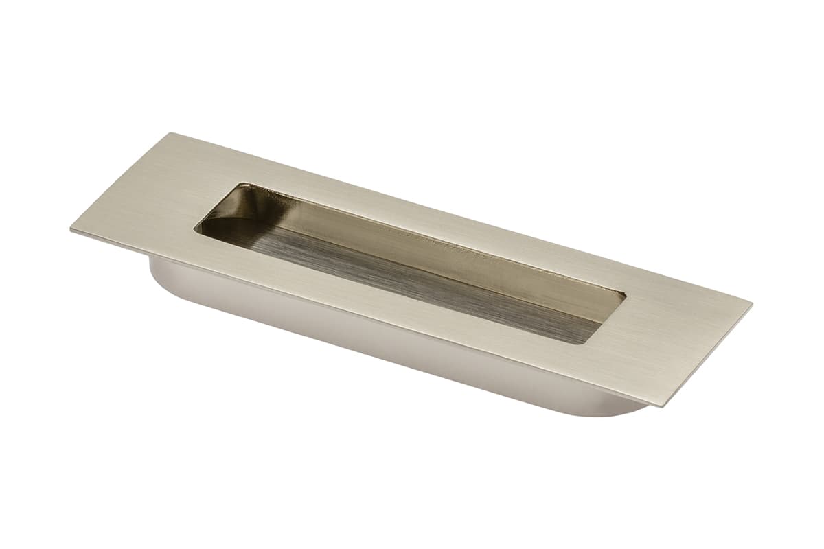 GTV Ukopna Ručica E6 096 inoks, UZ-E6-096-06