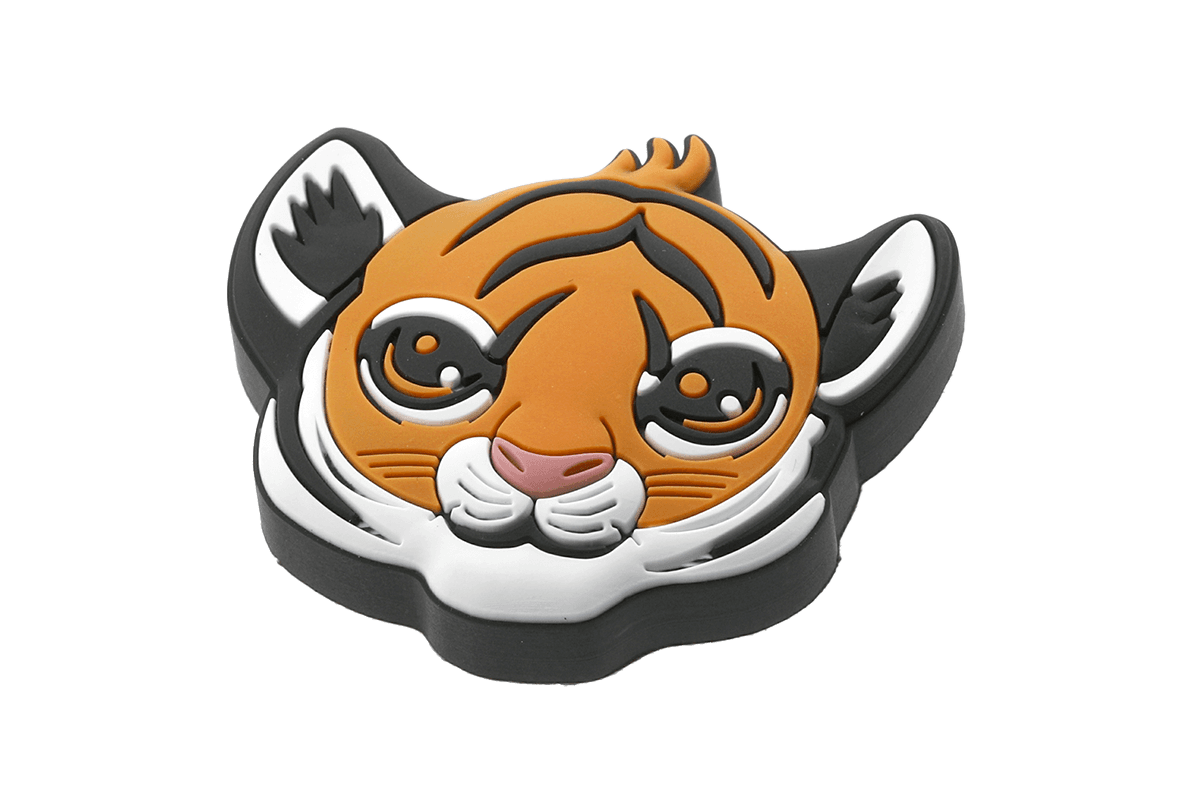 GTV Dečja Ručica gumirana - tigrić I-2, UM-KID-I-002