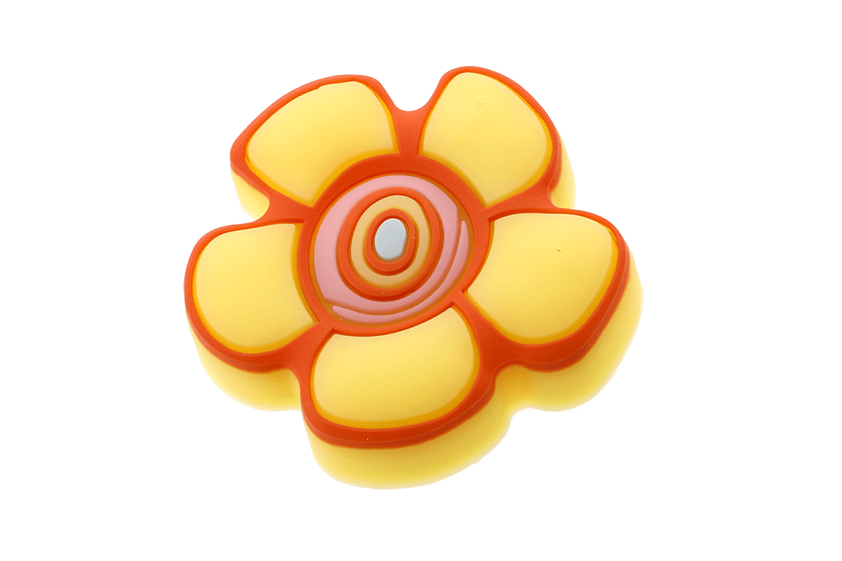GTV Dečja Ručica gumirana - cvjetić C, UM-KID-C-001
