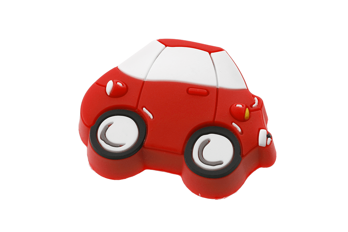 GTV Dečja Ručica gumirana - autić D, UM-KID-D-001