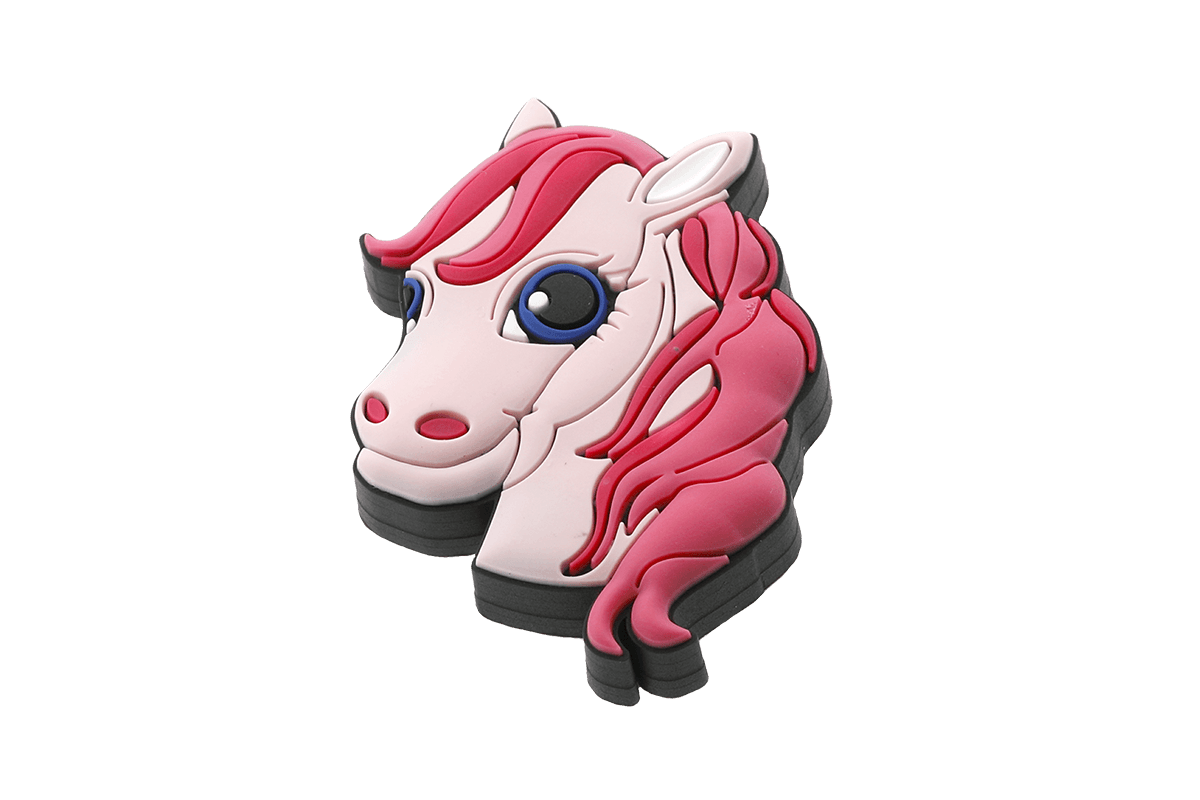 GTV Dečja Ručica gumirana - konjić W, UM-KID-W-001